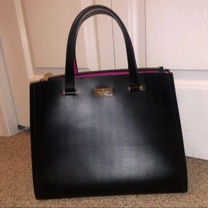 Kate Spade Arbour Hill Kyra Satchel